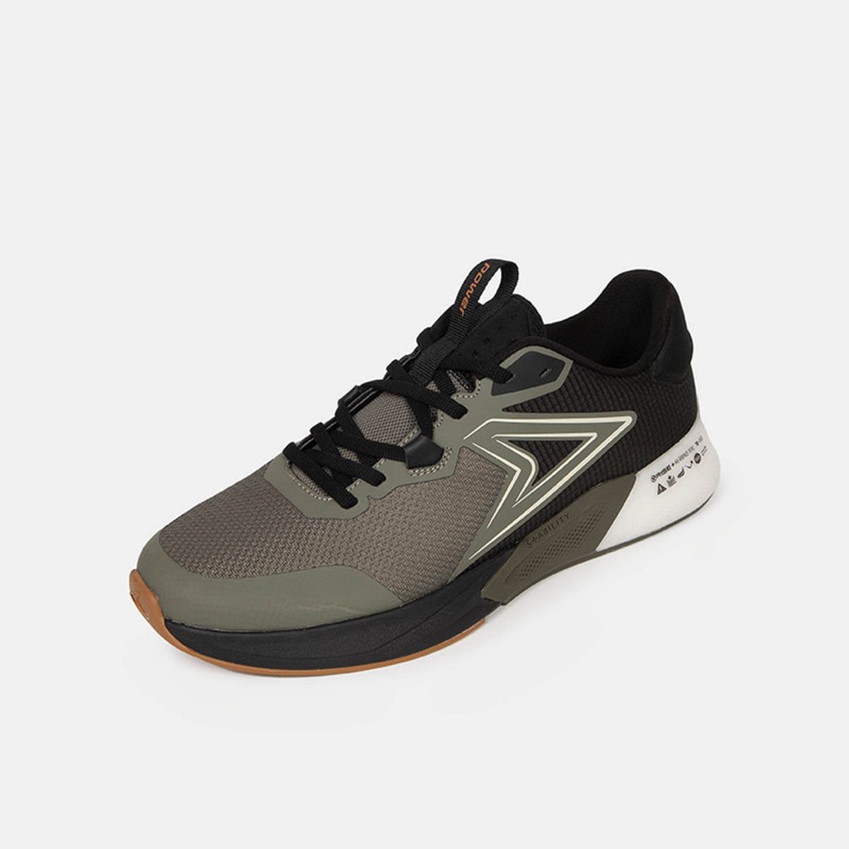 POWER - Zapatillas Deportivas Hombre Power Xorise +