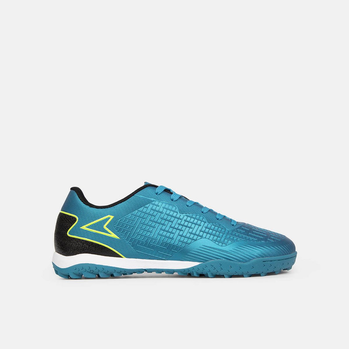 POWER - Zapatillas Fútbol Hombre Power Hombre Grid