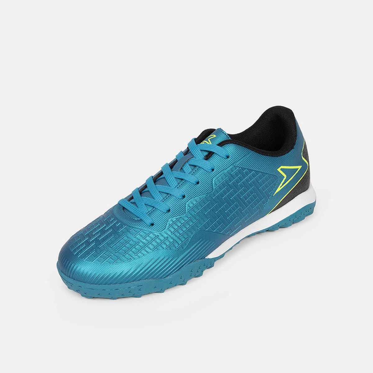 Power - Zapatillas Fútbol Hombre Power Hombre Grid