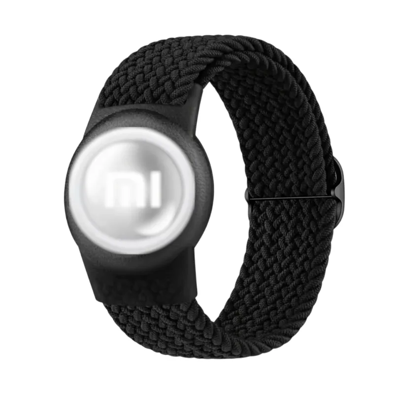 XIAOMI - BRAZALETE CON GPS RASTREADOR NIÑOS MASCOTAS LLAVES