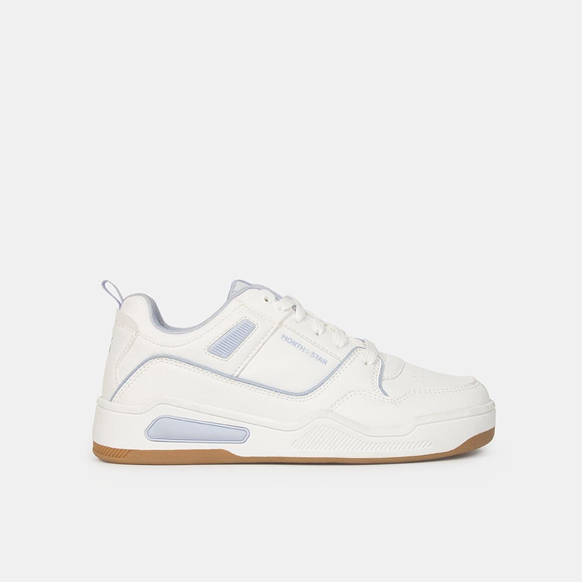 NORTH STAR - Zapatillas Urbanas Para Mujer North Star Team Star