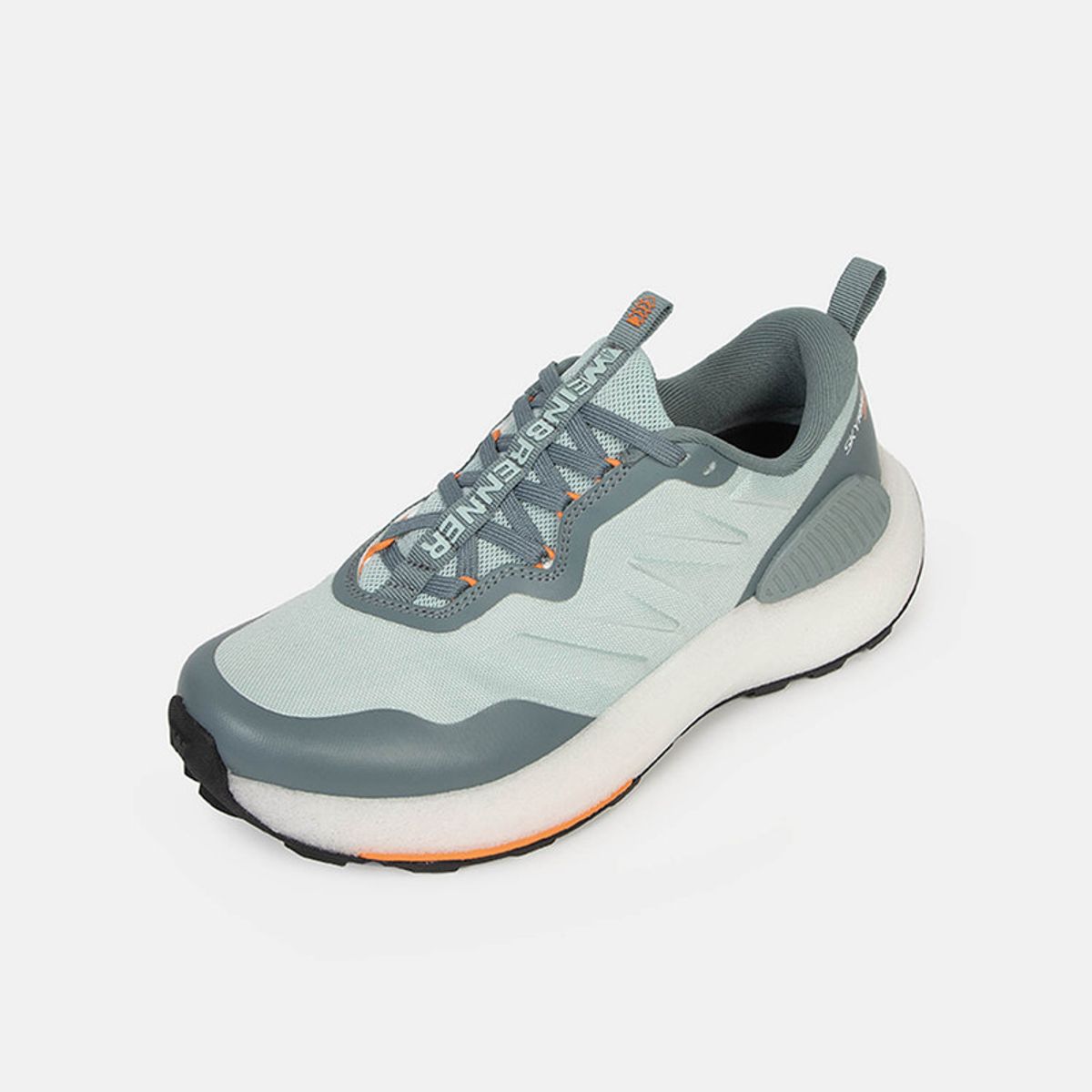 WEINBRENNER - Zapatillas Outdoor Weinbrenner Mujer Skyrnr