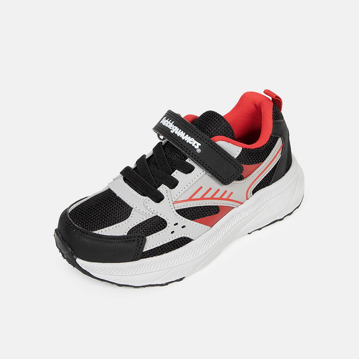 BUBBLE GUMMERS - Zapatillas Urbanas Bubblegummers Niño Ethan