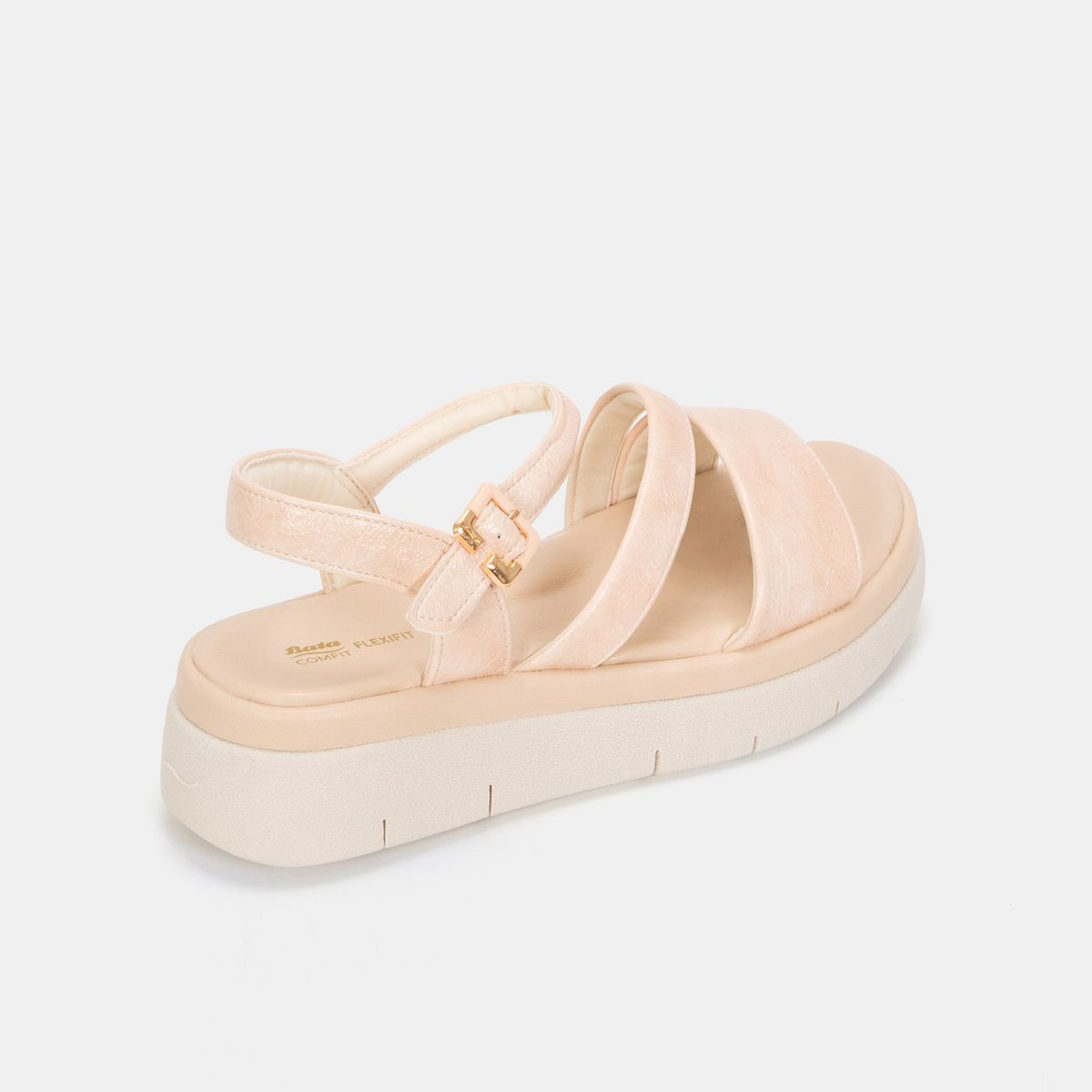 BATA - Sandalias Para Mujer Bata Comfit Felicia