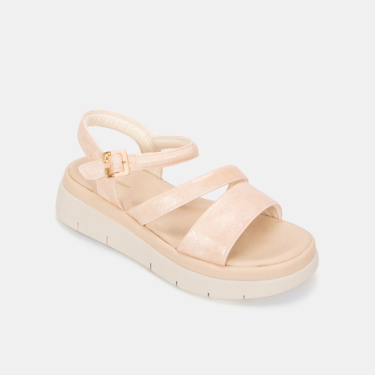 BATA - Sandalias Para Mujer Bata Comfit Felicia