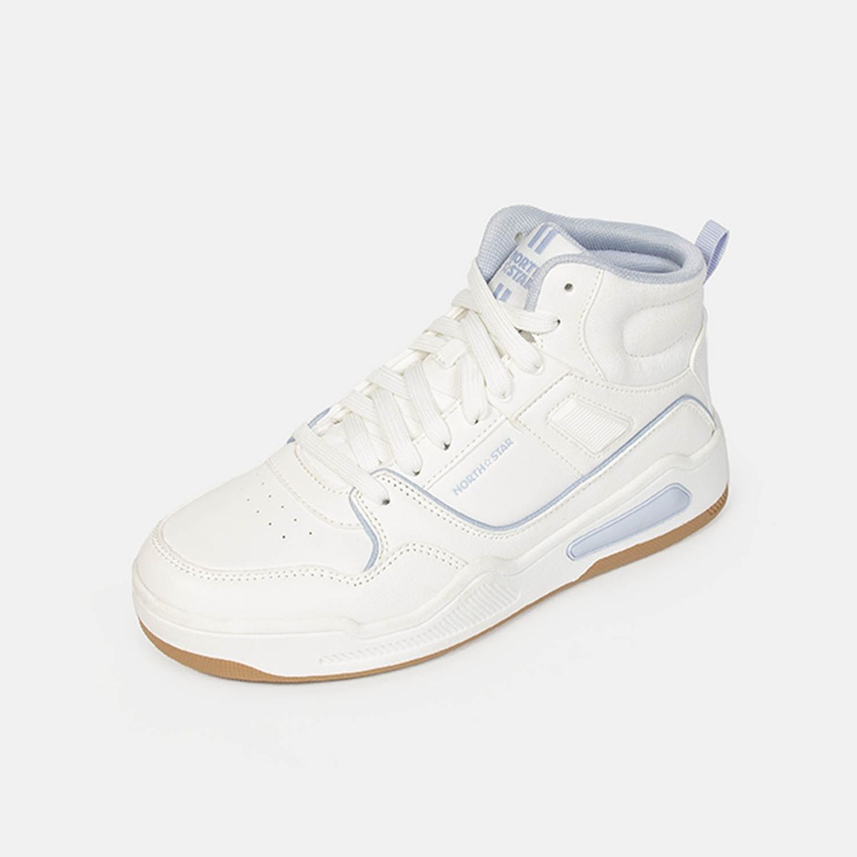 NORTH STAR - Zapatillas Urbanas Para Mujer North Star Team Star