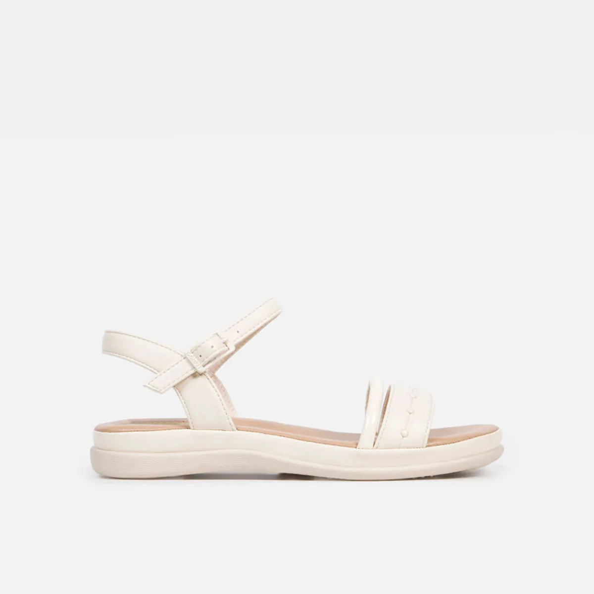 BATA - Sandalias Para Mujer Bata Comfit Colerin