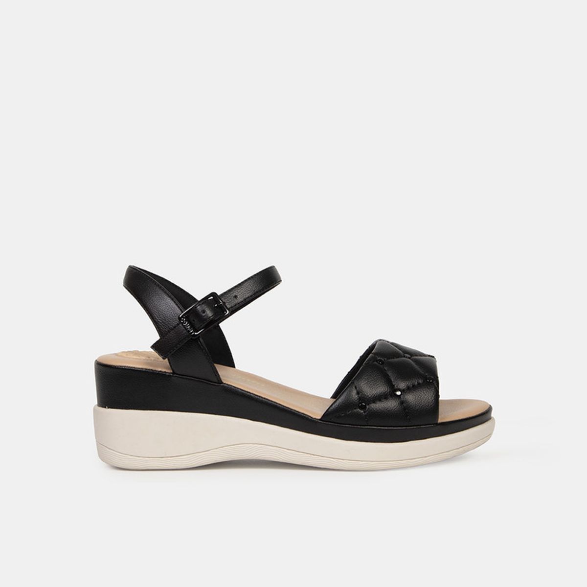 BATA - Sandalias Para Mujer Bata Comfit Cane