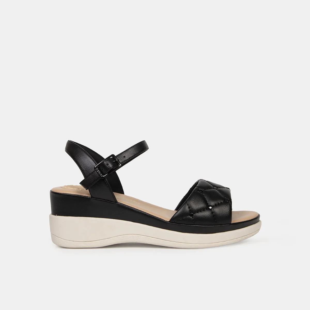 BATA - Sandalias Para Mujer Bata Comfit Cane
