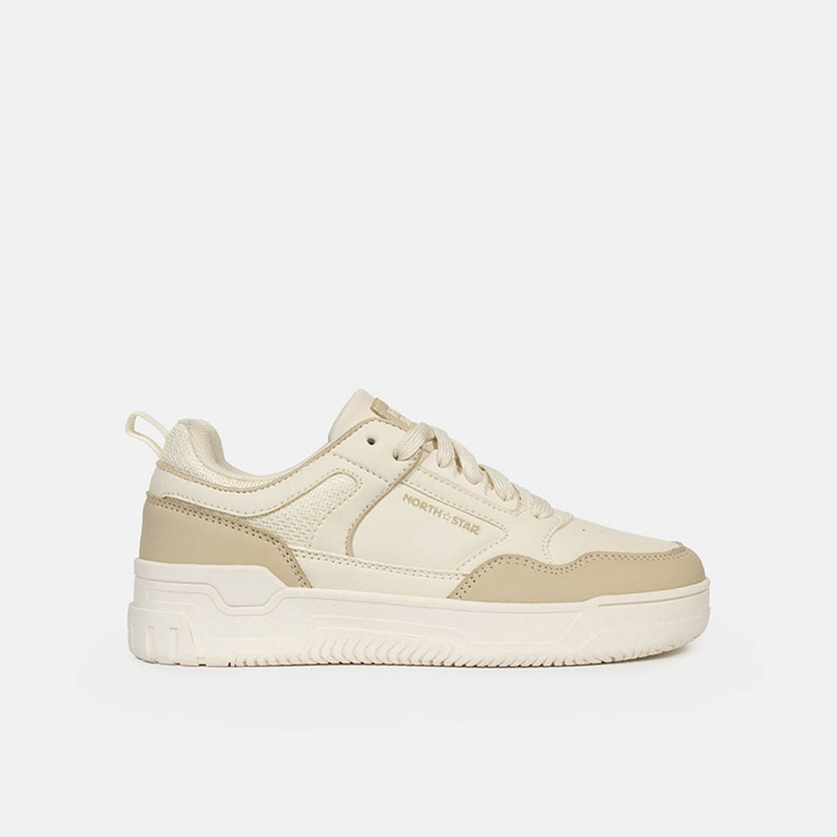 NORTH STAR - Zapatillas Urbanas Para Mujer North Star Vitttel