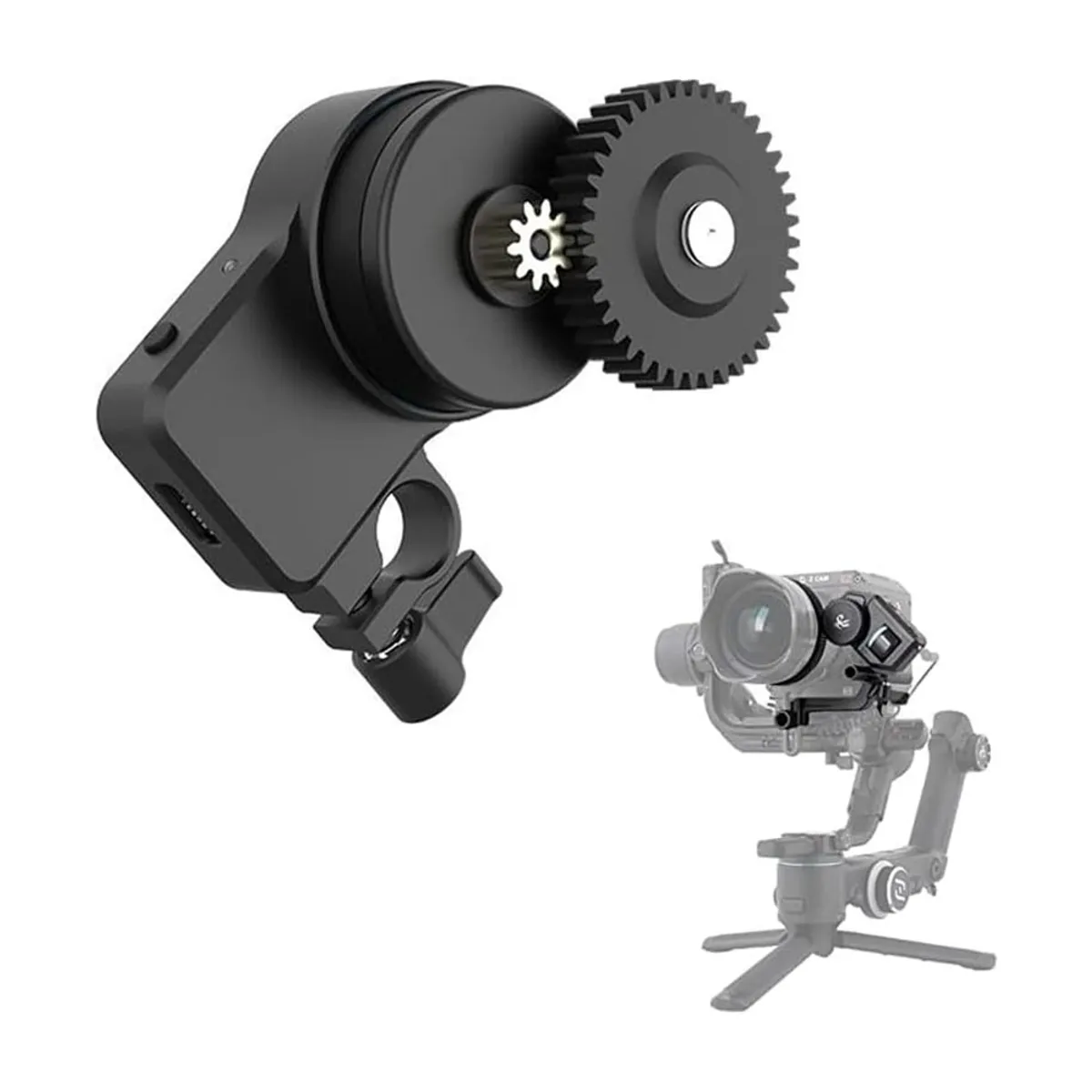 FEIYUTECH - Kit de motor de enfoque FeiyuTech AKFII