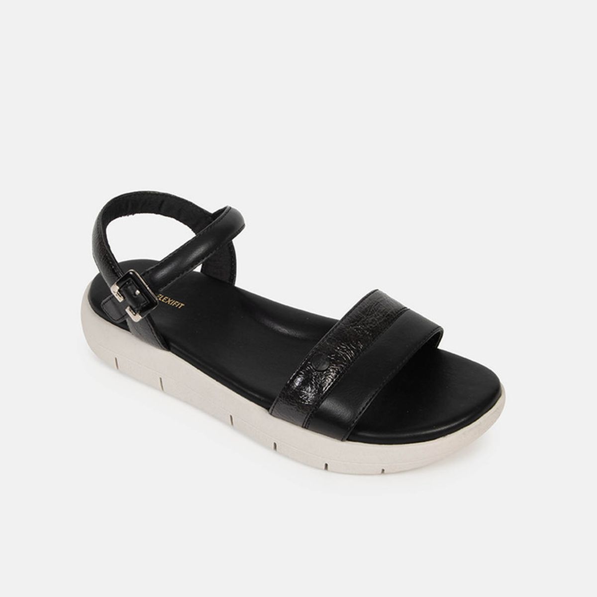 BATA - Sandalias Para Mujer Bata Comfit Franca