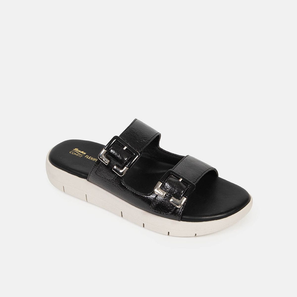 Bata - Sandalias Para Mujer Bata Comfit Franca