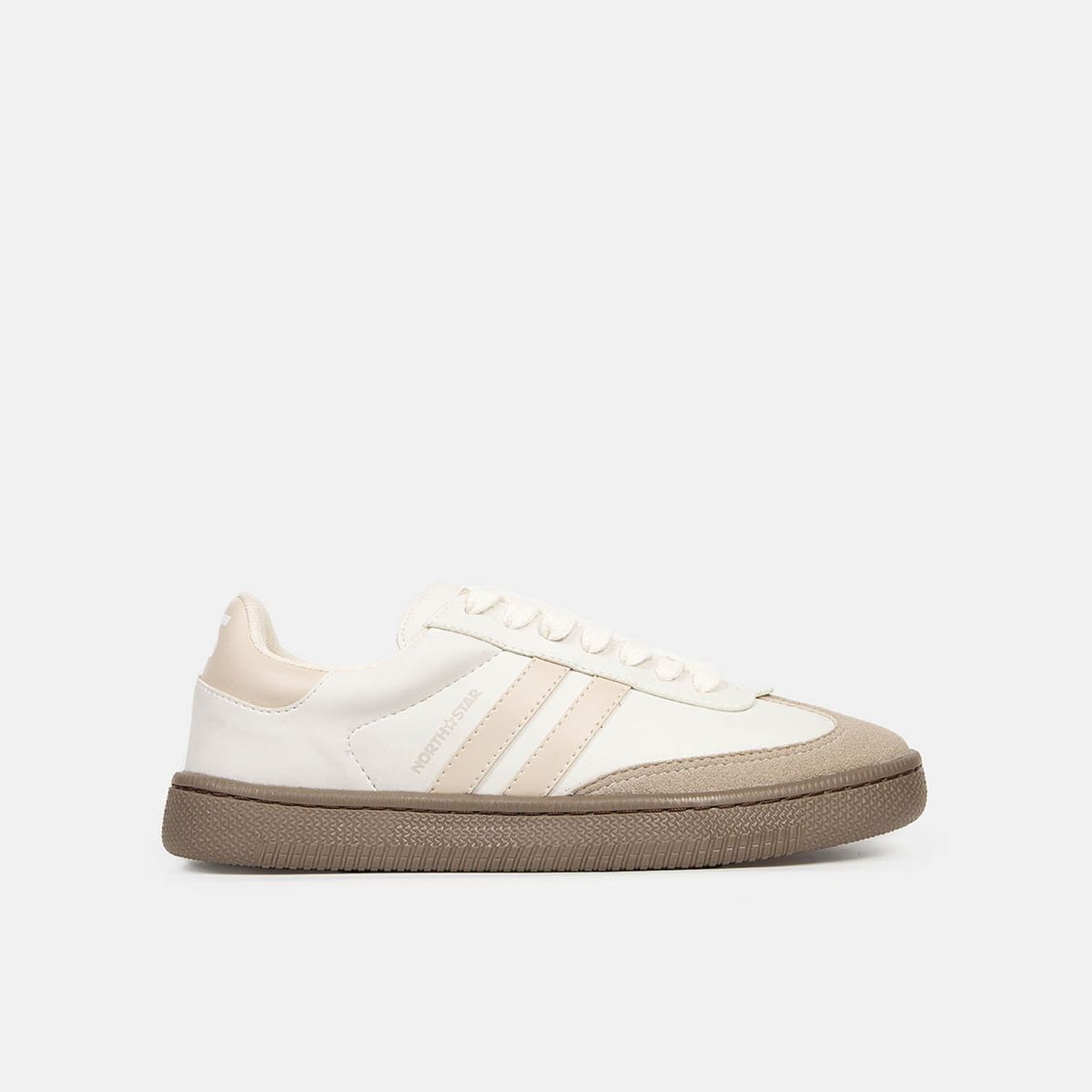 NORTH STAR - Zapatillas Urbanas Para Mujer North Star Máximo Midas