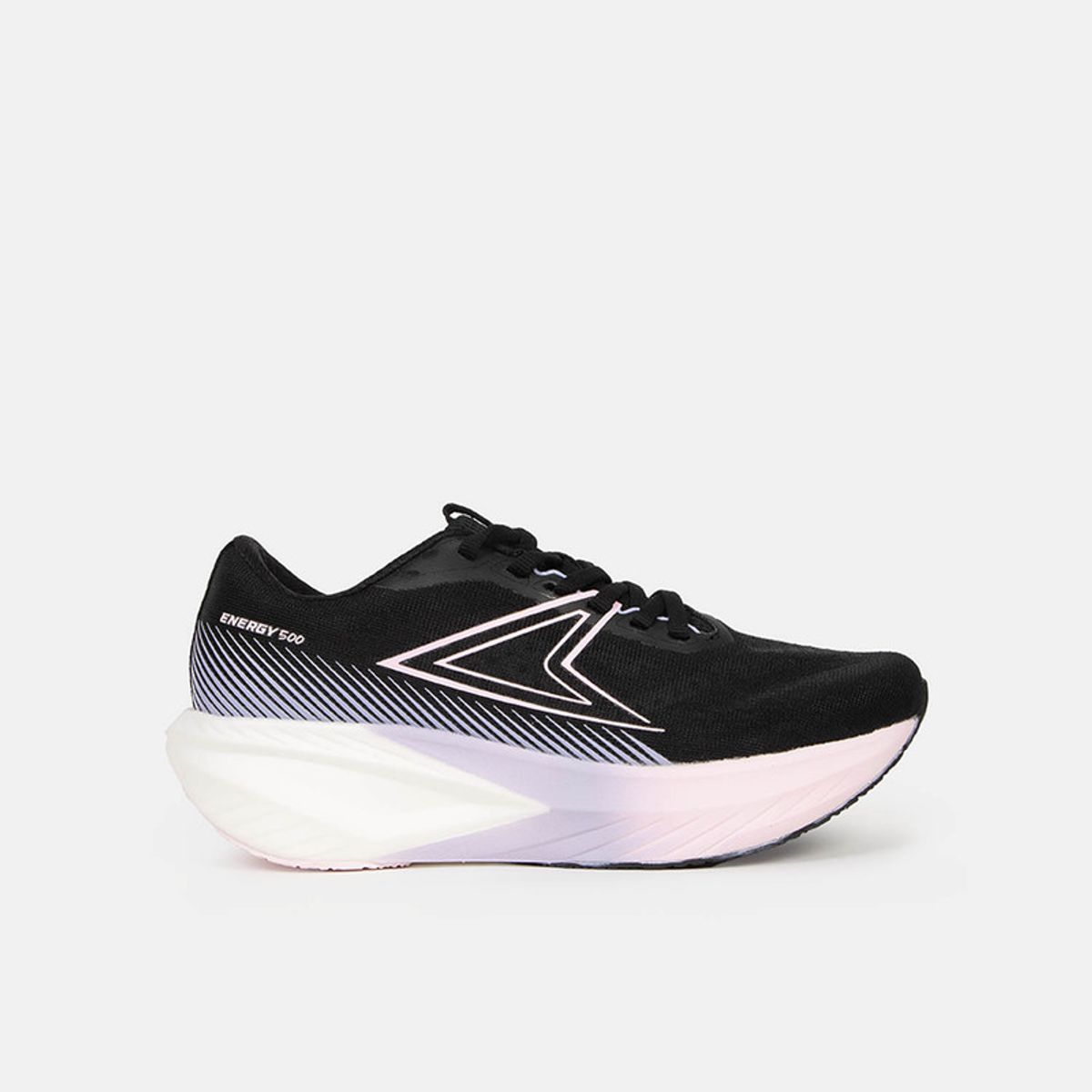 POWER - Zapatillas Deportivas Mujer Power Energy Run