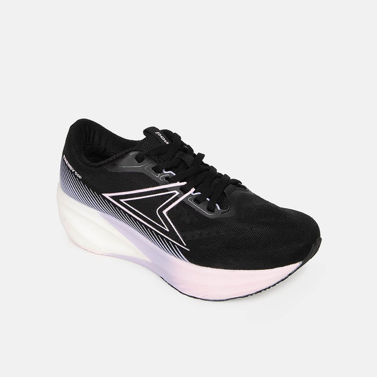 POWER - Zapatillas Deportivas Mujer Power Energy Run