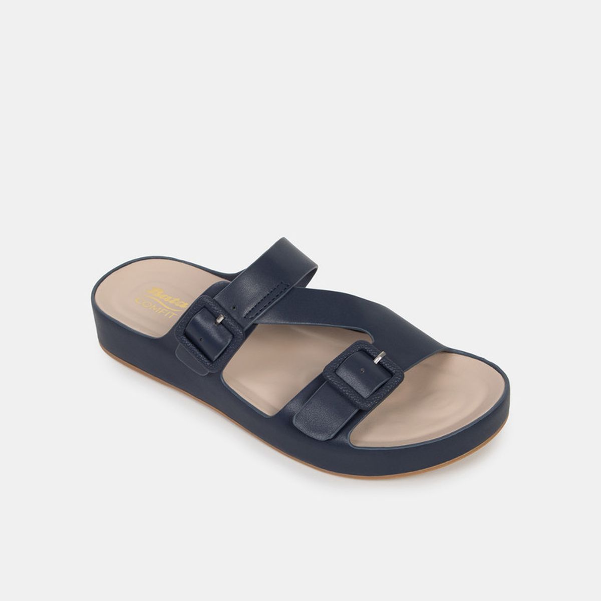 BATA - Sandalias Para Mujer Bata Comfit Curissay