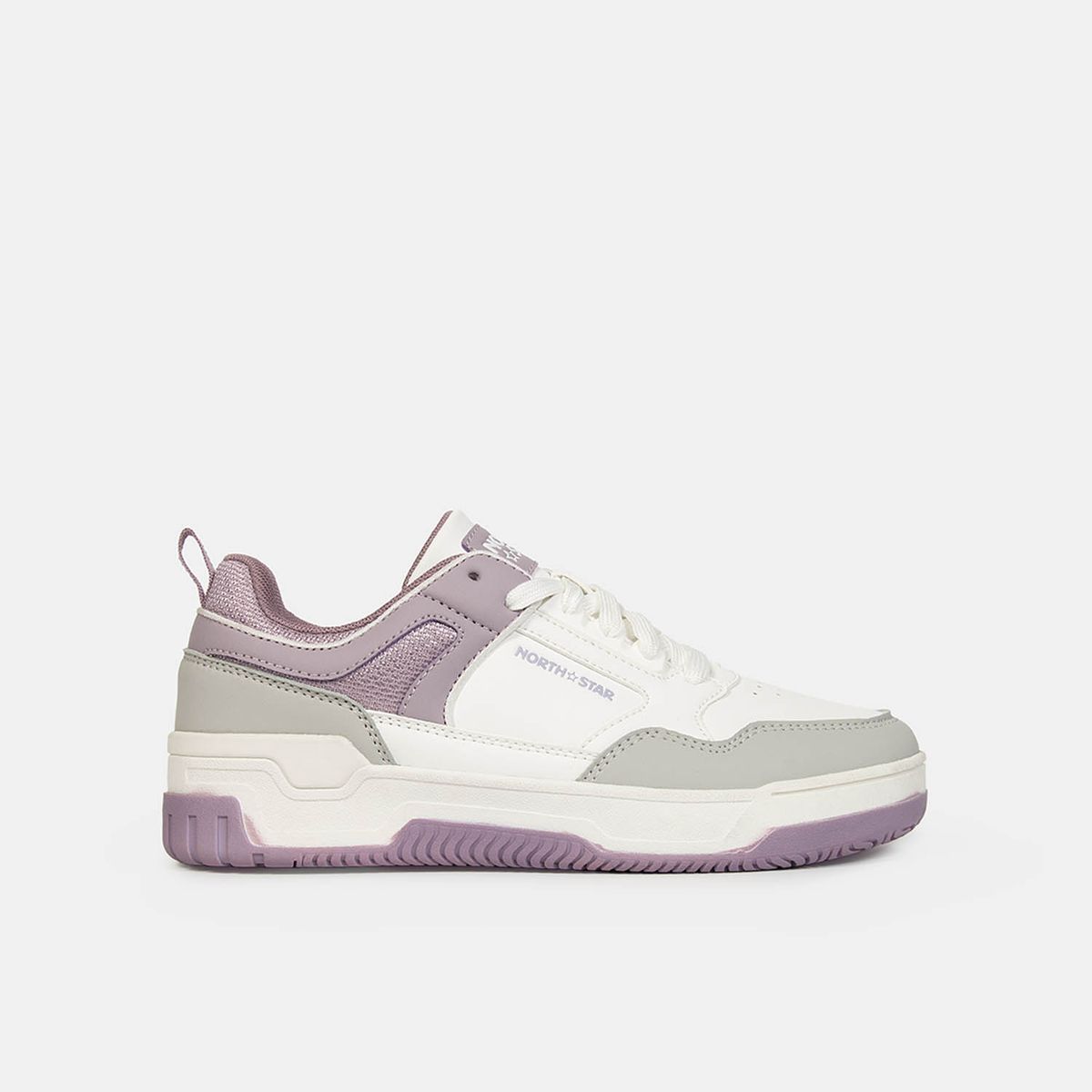 NORTH STAR - Zapatillas Urbanas Para Mujer North Star Vitttel