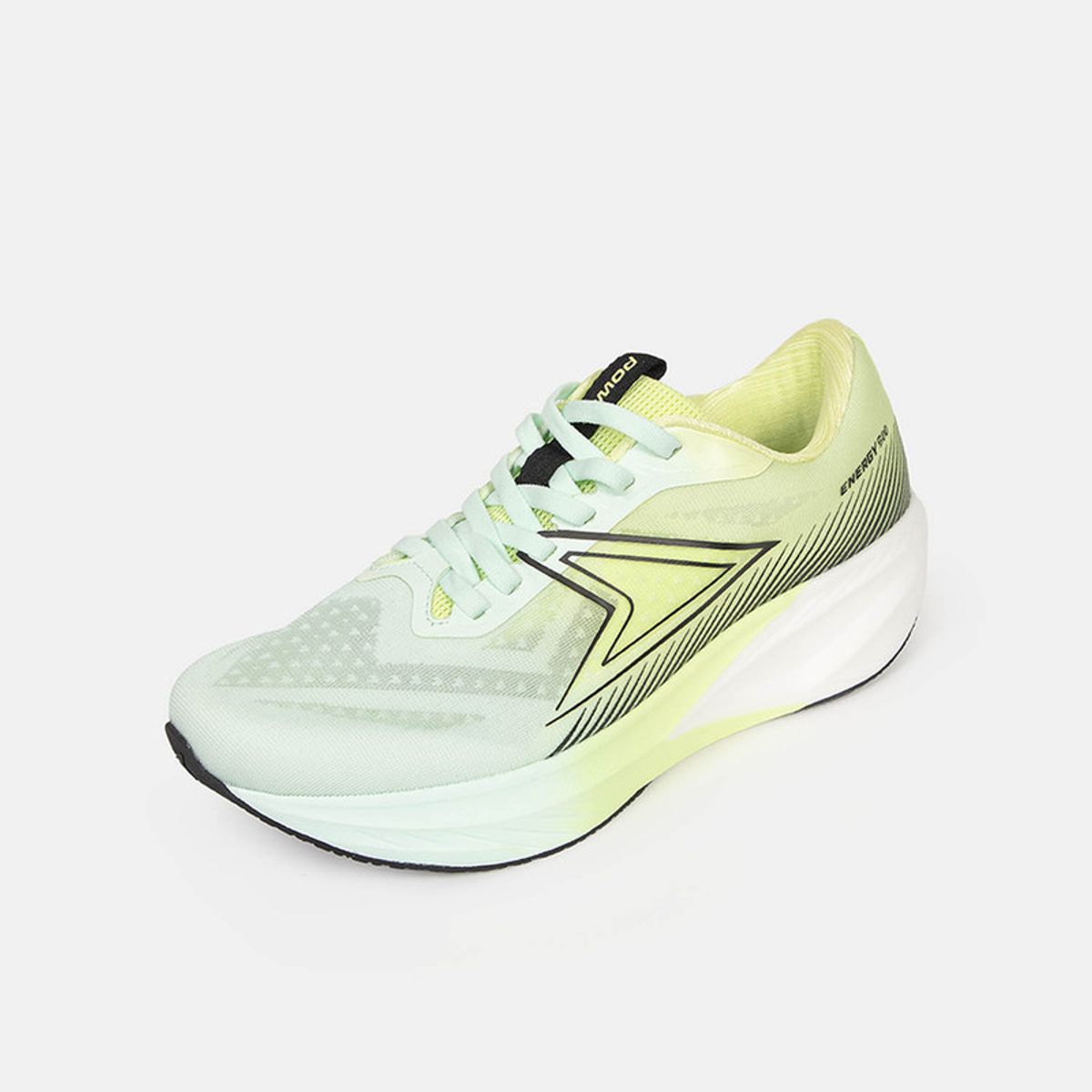 POWER - Zapatillas Deportivas Hombre Power Energy Run