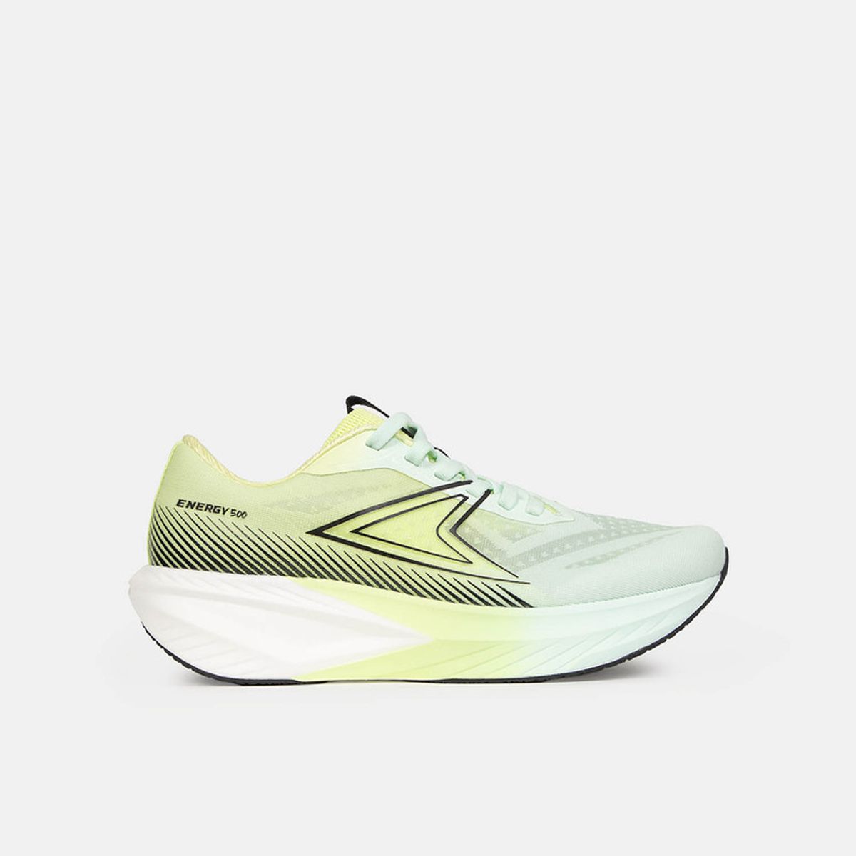 Power - Zapatillas Deportivas Hombre Power Energy Run