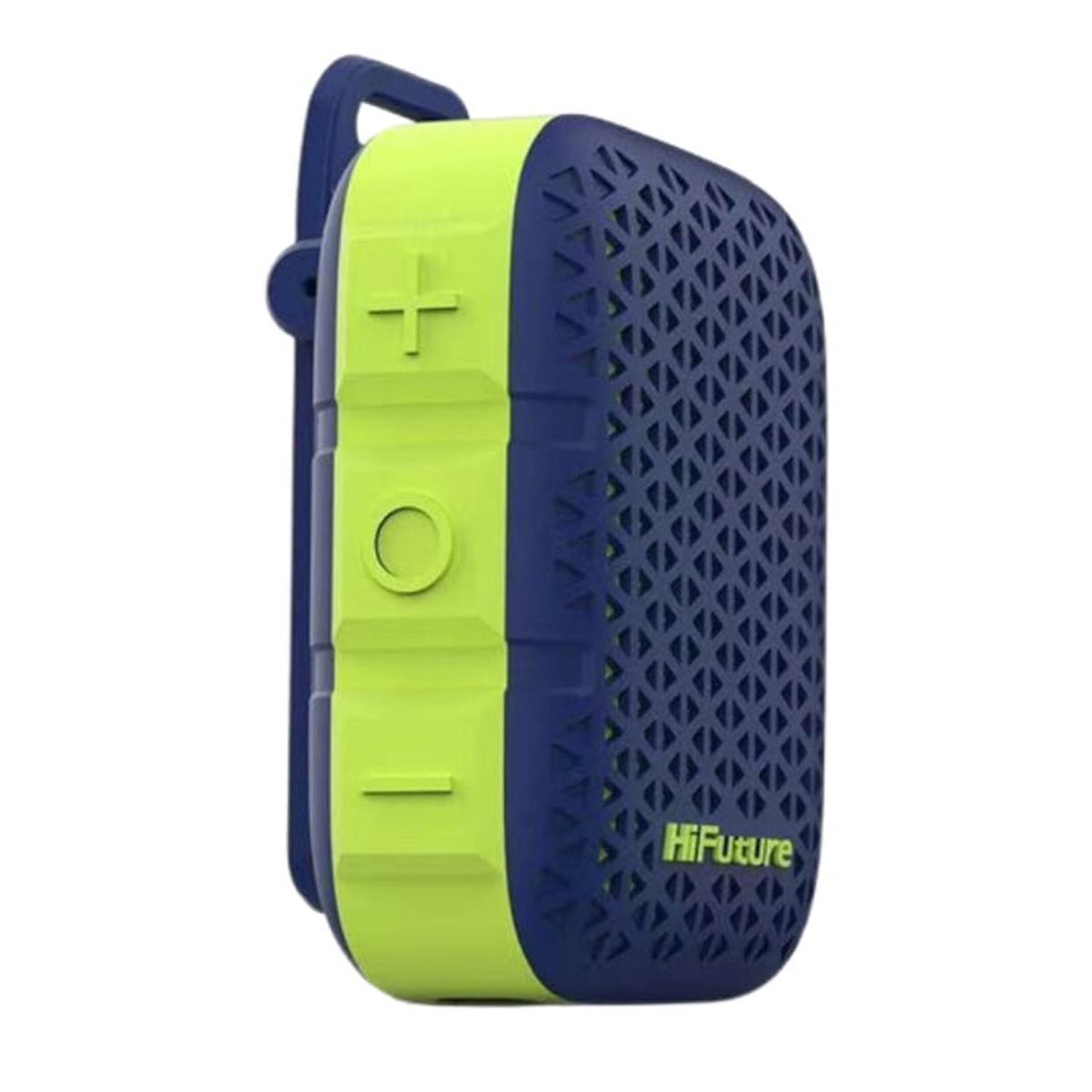 HIFUTURE - Parlante Inalámbrico HiFuture Pocket S Azul BT 5.3