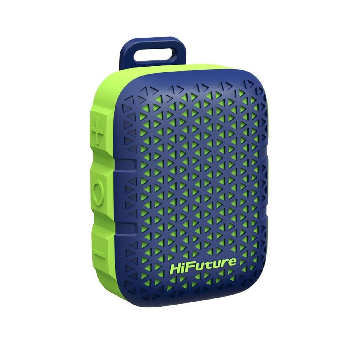 HIFUTURE - Parlante Inalámbrico HiFuture Pocket S Azul BT 5.3