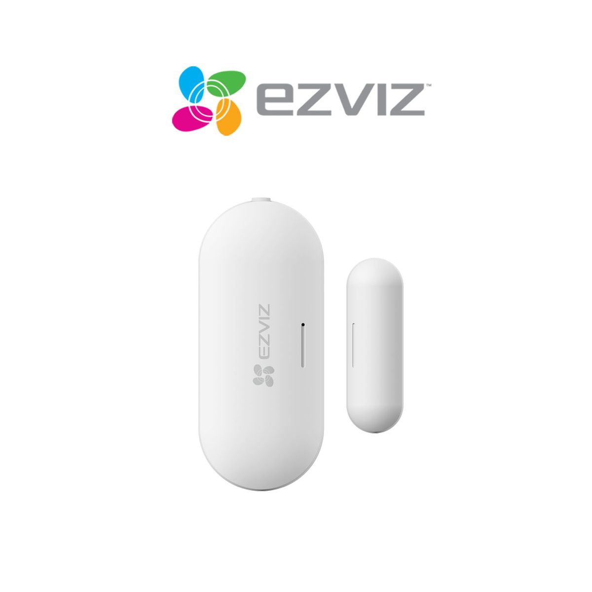 Ezviz - Sensor de contacto Ezviz T2C Ventanas y puertas