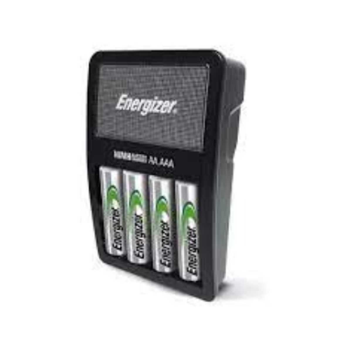 ENERGIZER - CARGADOR ENERGIZER RECARGABLE SMART + 4 PILAS AA