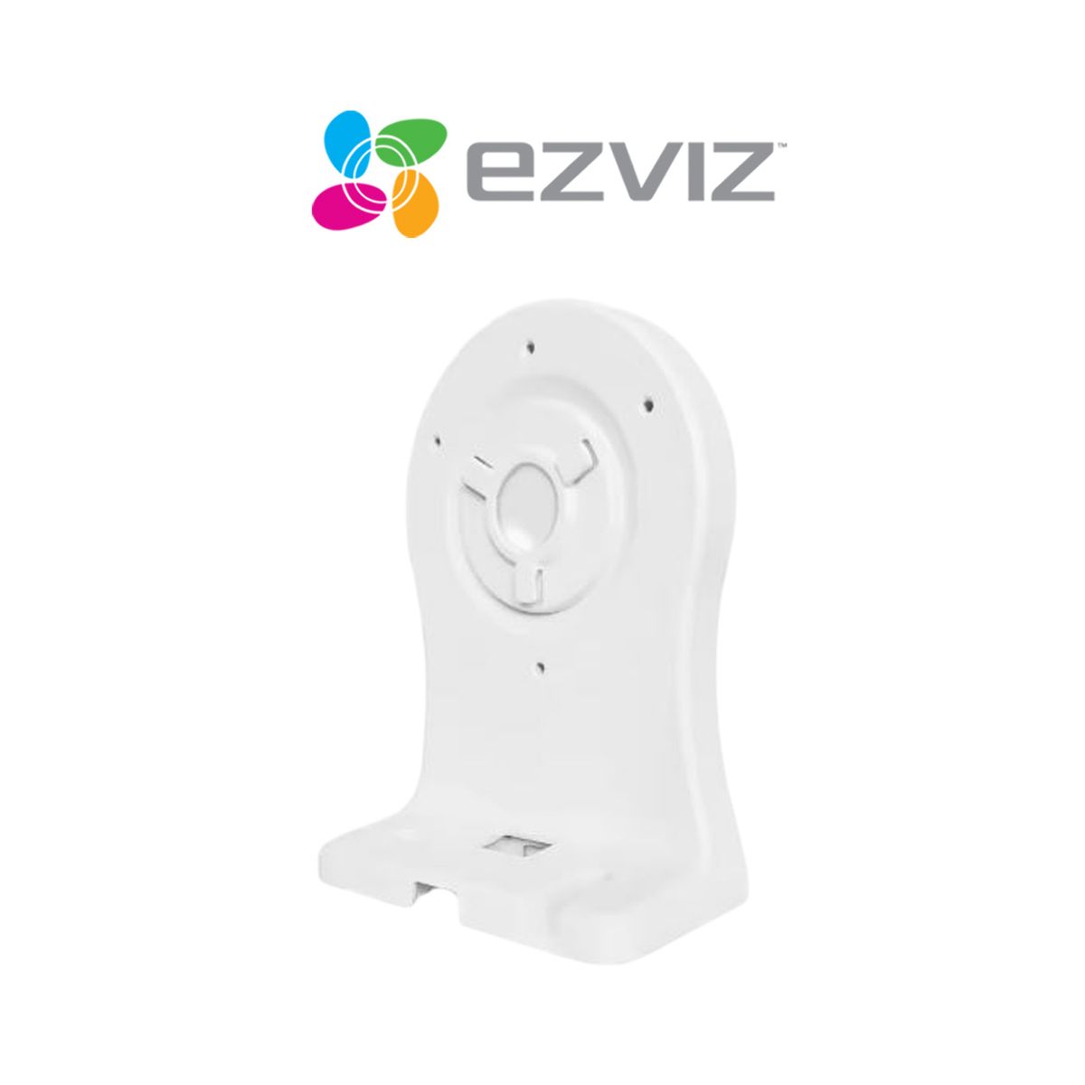 EZVIZ - Soporte de montaje Ezviz para cámara vigilancia panorámico o turret