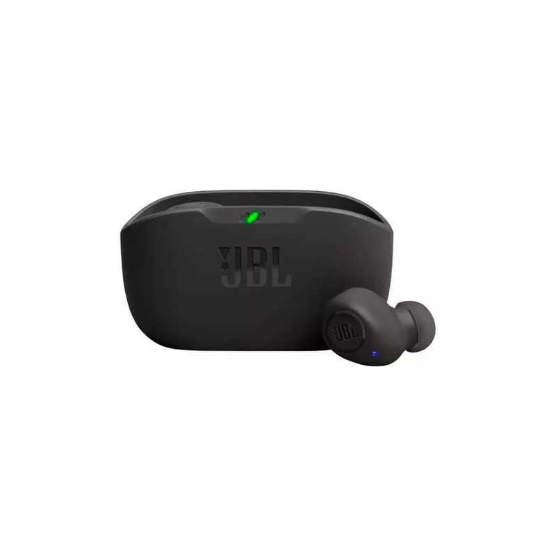 JBL - AUDIFONOS JBL WAVE BUDS 2 NEGRO