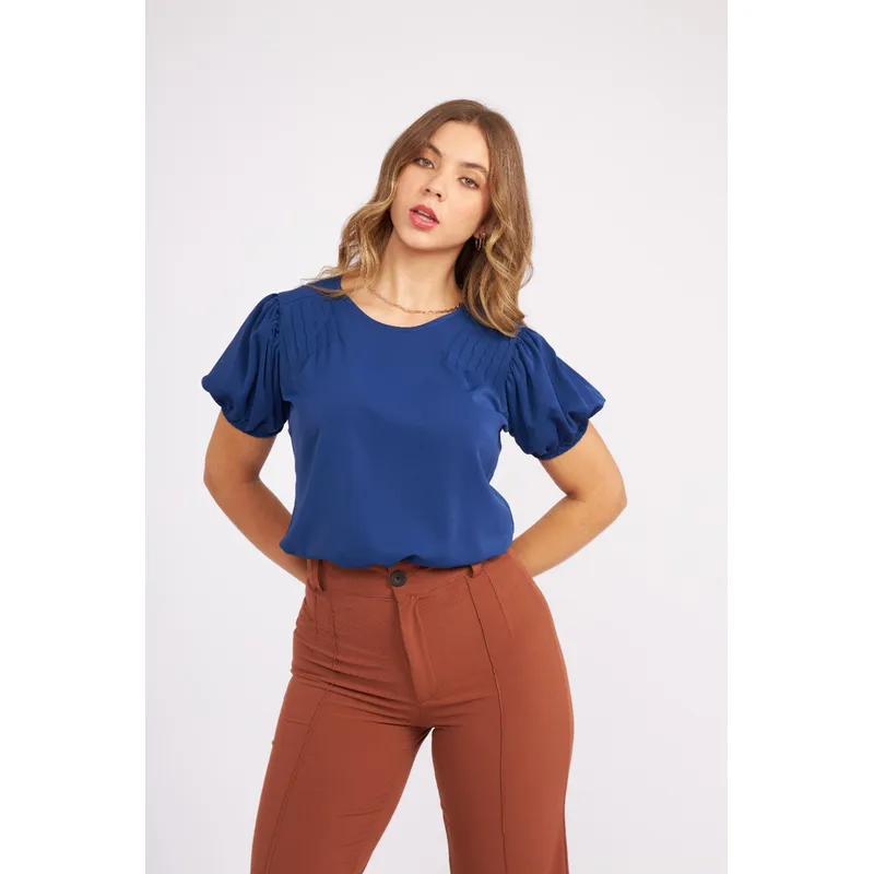 AMARELLY - BLUSA PARA DAMA LISETH
