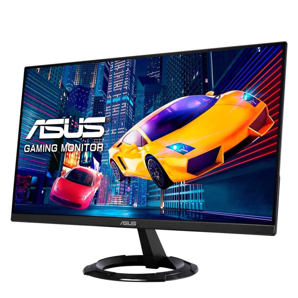 ASUS - Monitor Gaming ASUS VZ279HEG1R 27 IPS Full HD 75Hz 1ms FreeSync