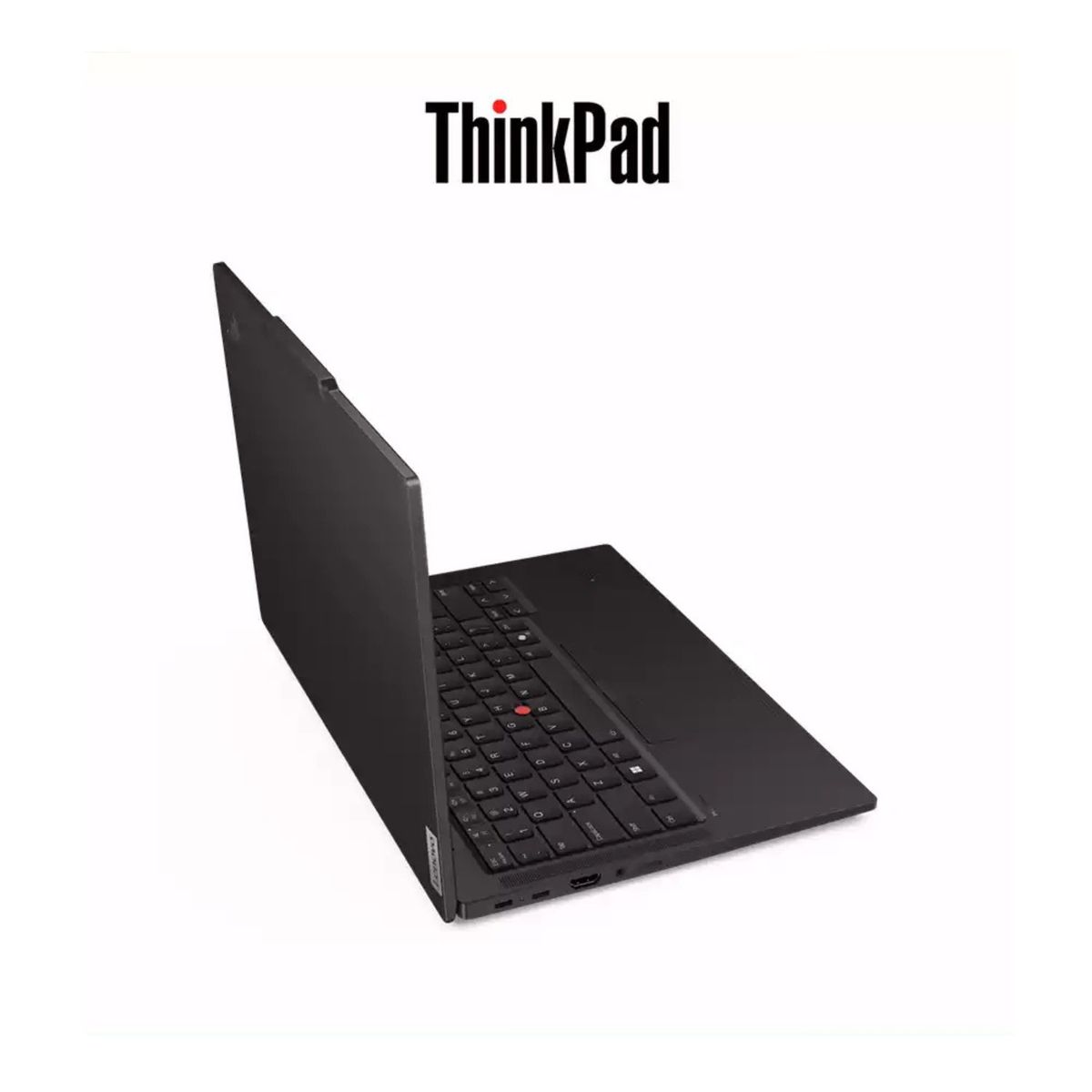 LENOVO - Laptop Lenovo ThinkPad T14s Gen 5 21LTS1Q52A Core Ultra 5 135U 16 GB RAM 256 GB SSD Intel Graphics 14"