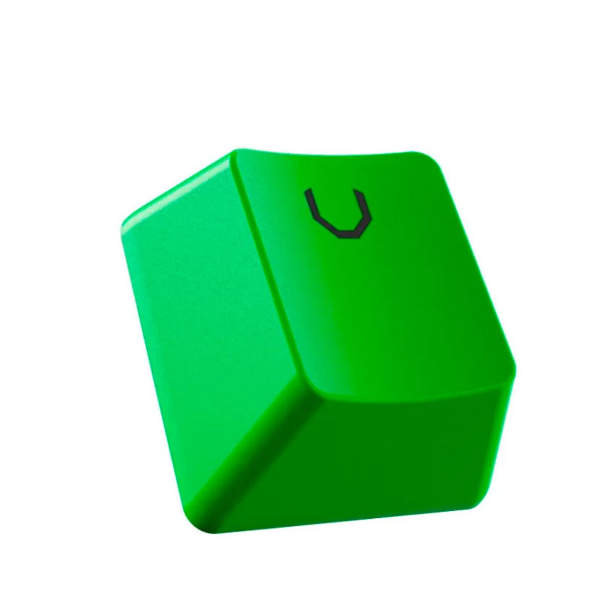 VSG - VSG Stardust Green (Quarktastic) - Keycaps ISO LA 105 PBT Perfil OEM