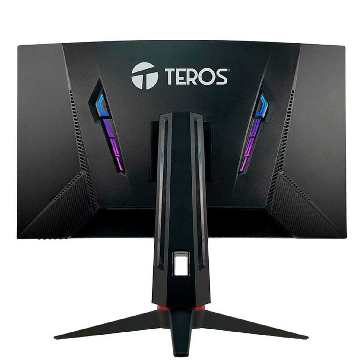 TEROS - Monitor TEROS TE-2765G 27 Curvo QHD 165Hz 1ms HDR10 FreeSync Pivot