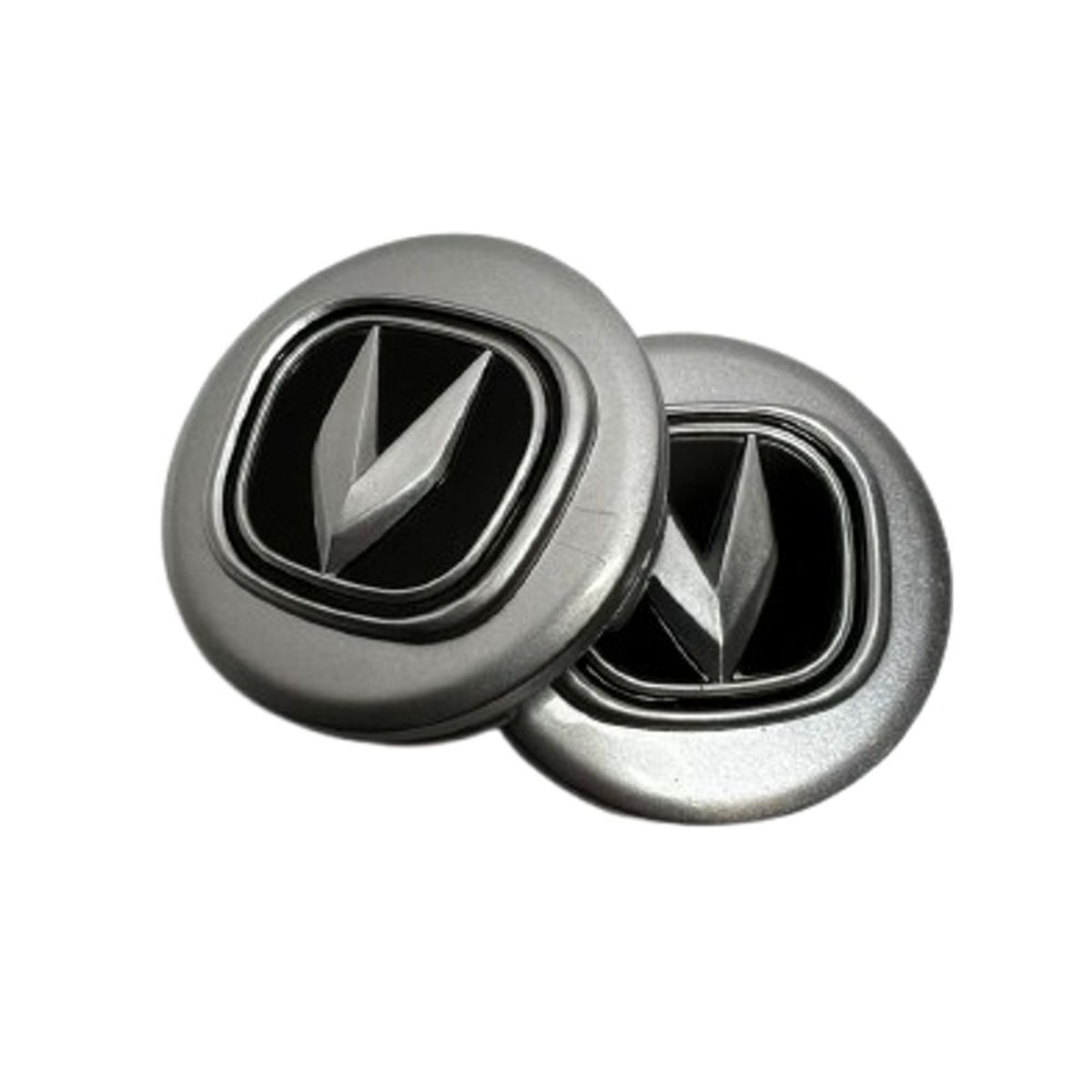 GENERICO - Tapa Central compatible con Aro Changan 53mm