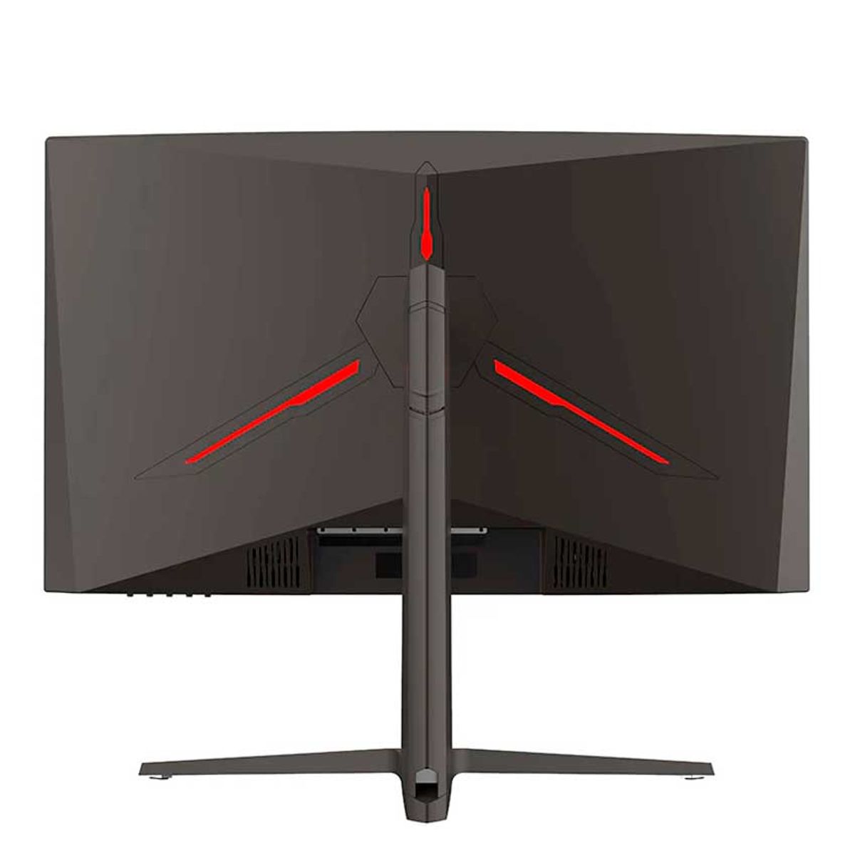 TEROS - Monitor Teros TE-3214G 315 Curvo 2K QHD 165Hz 1ms FreeSync