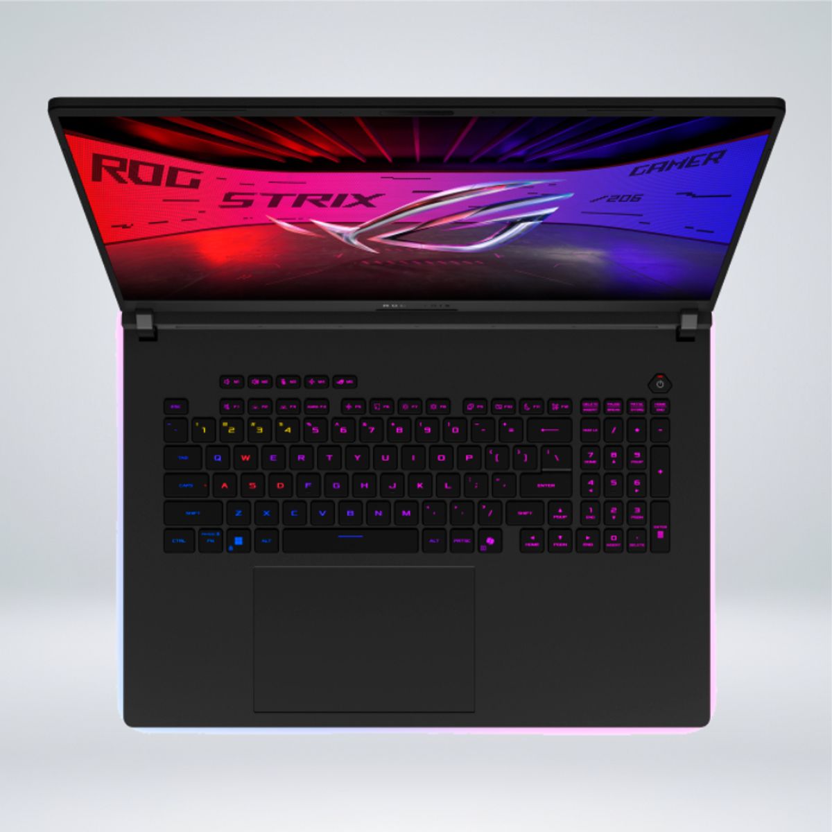 ASUS - LAPTOP GAMING ASUS G835LX-SA119W CORE ULTRA 9 275HX  MEMORIA 64GB DISCO 2TB
