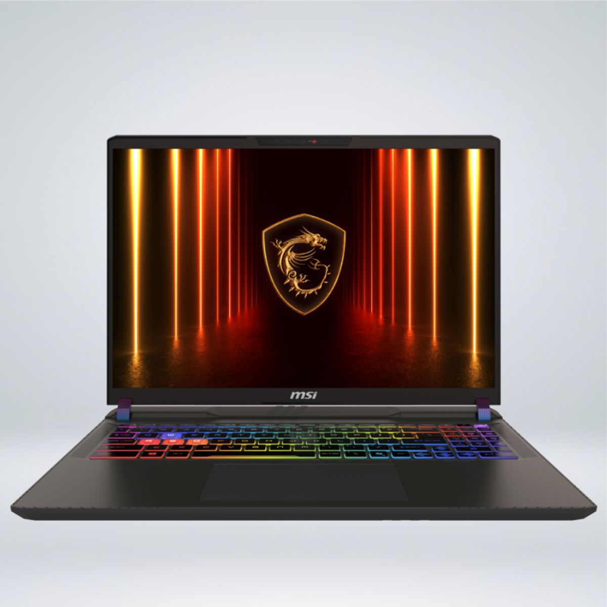 MSI - LAPTOP GAMING MSI VECTOR 16 HX AI A2XWIG CORE ULTRA 9-275HX MEMORIA 16GB DISCO 1TB