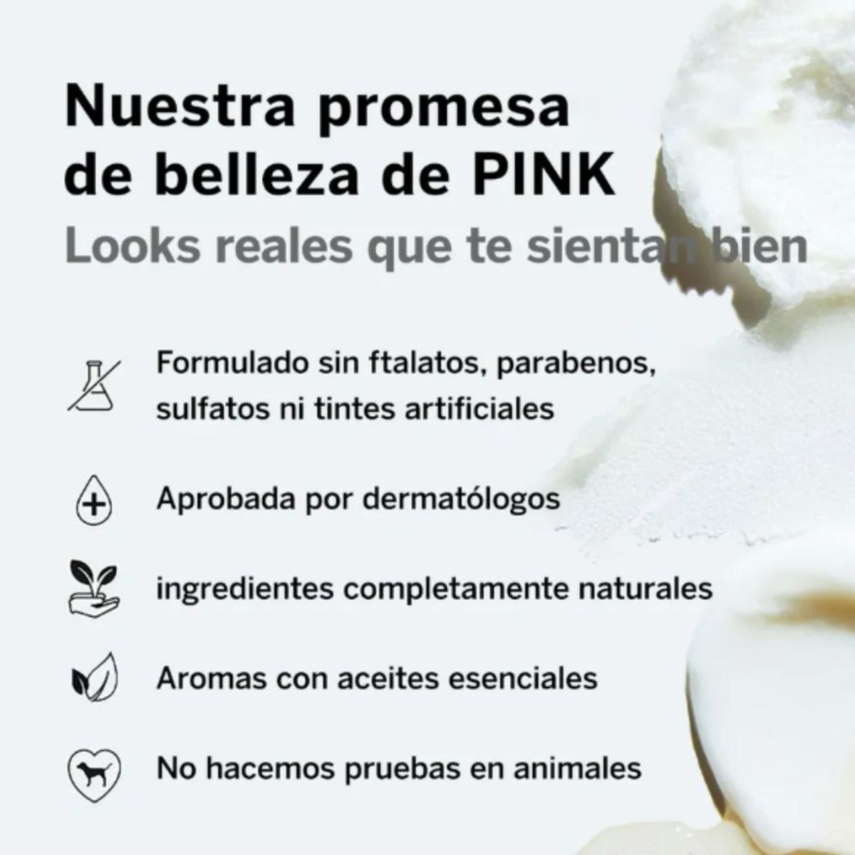 VICTORIA'S SECRET - MIST PARA CABELLO Y CUERPO PINK BROWN SUGAR 236 ML