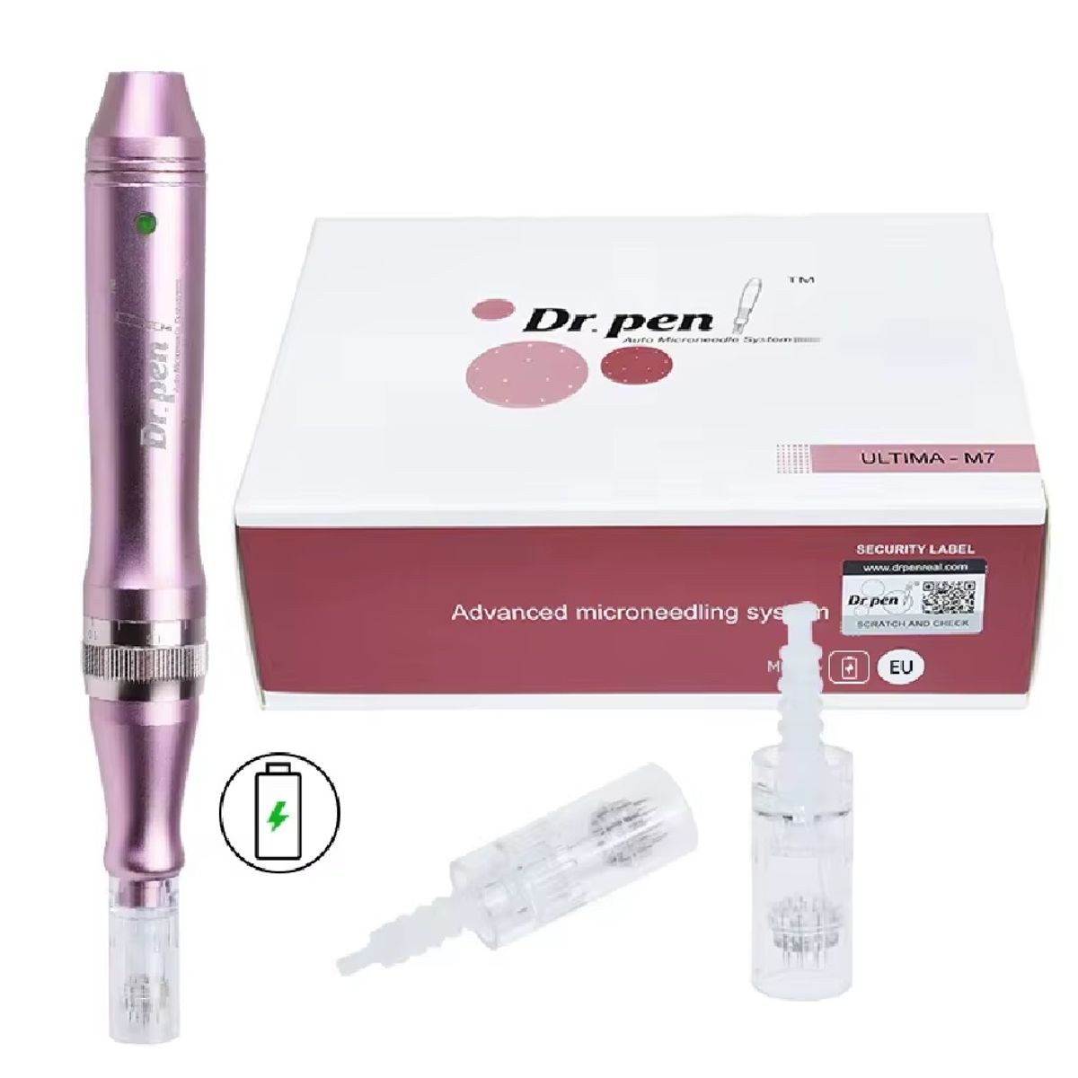 DR PEN - DERMAPEN DR PEN M7 INALAMBRICO