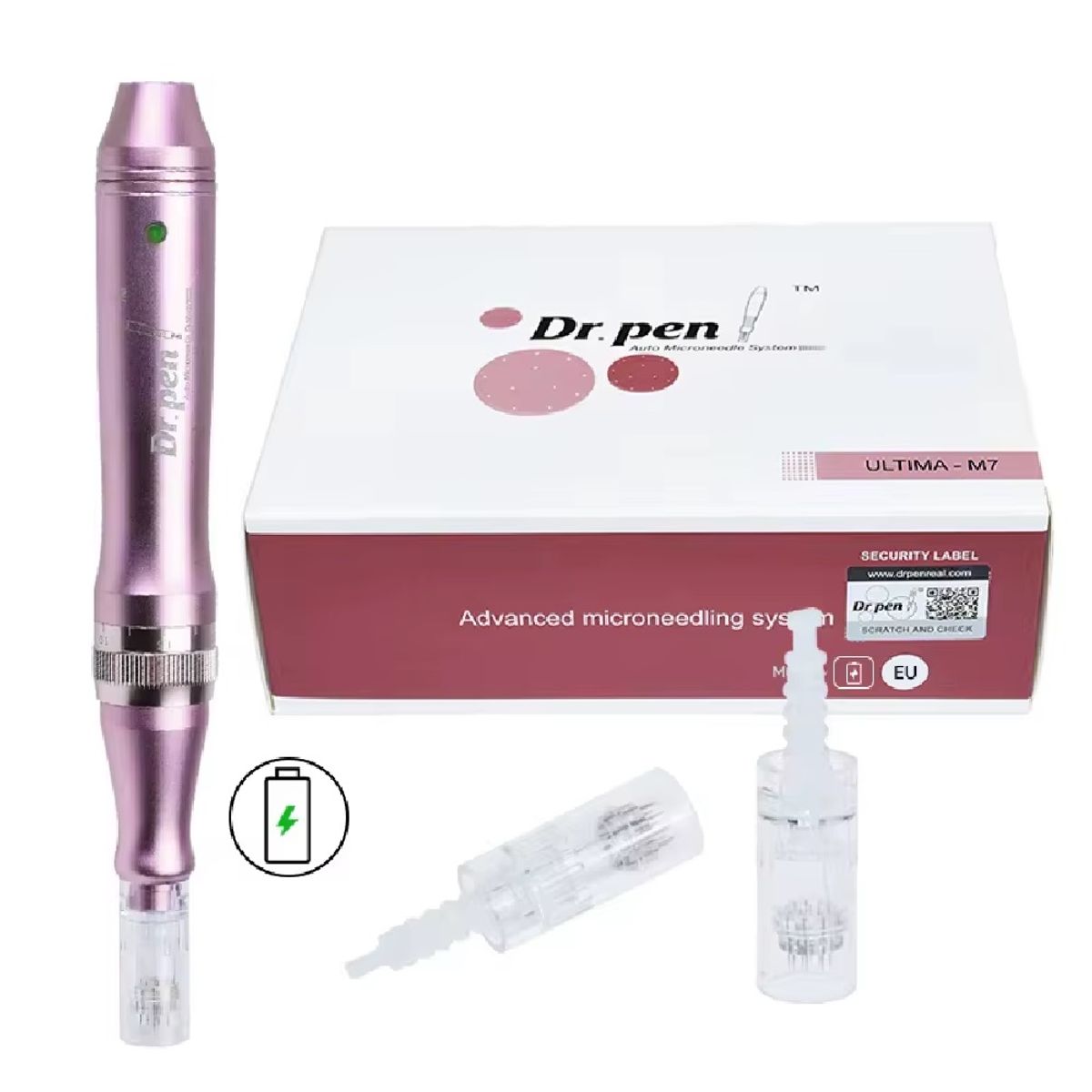 DR PEN - DERMAPEN DR PEN M7 INALAMBRICO
