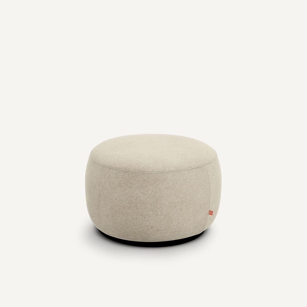 NACIONAL - Reposapiés Puff  Premium - BEESBURY II