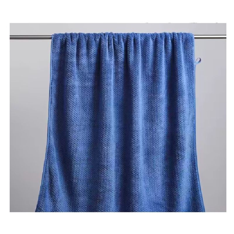 GOLDSUN - TOALLA DE BAÑO SUPER ABSORBENTE 160X90