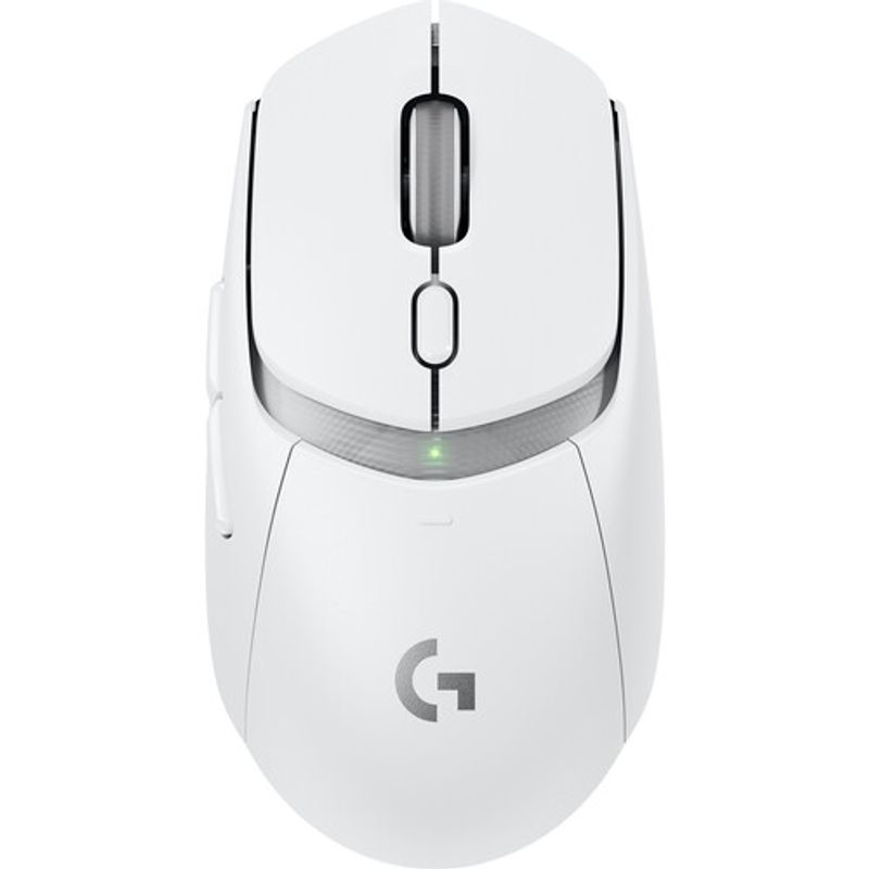 LOGITECH - Logitech G309 Mouse inalámbrico Lightspeed - Blanco