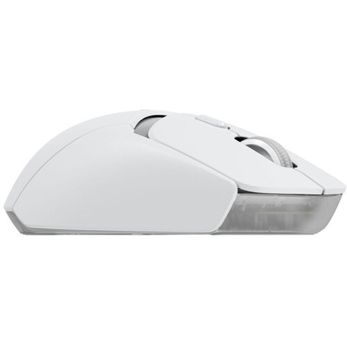 LOGITECH - Logitech G309 Mouse inalámbrico Lightspeed - Blanco