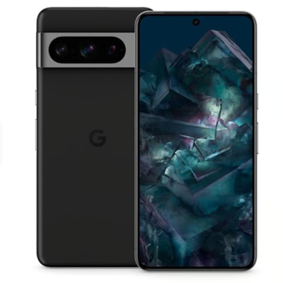 GOOGLE - Google Pixel 8  5G 128GB  G9BQD Rosa  Reacondicionado