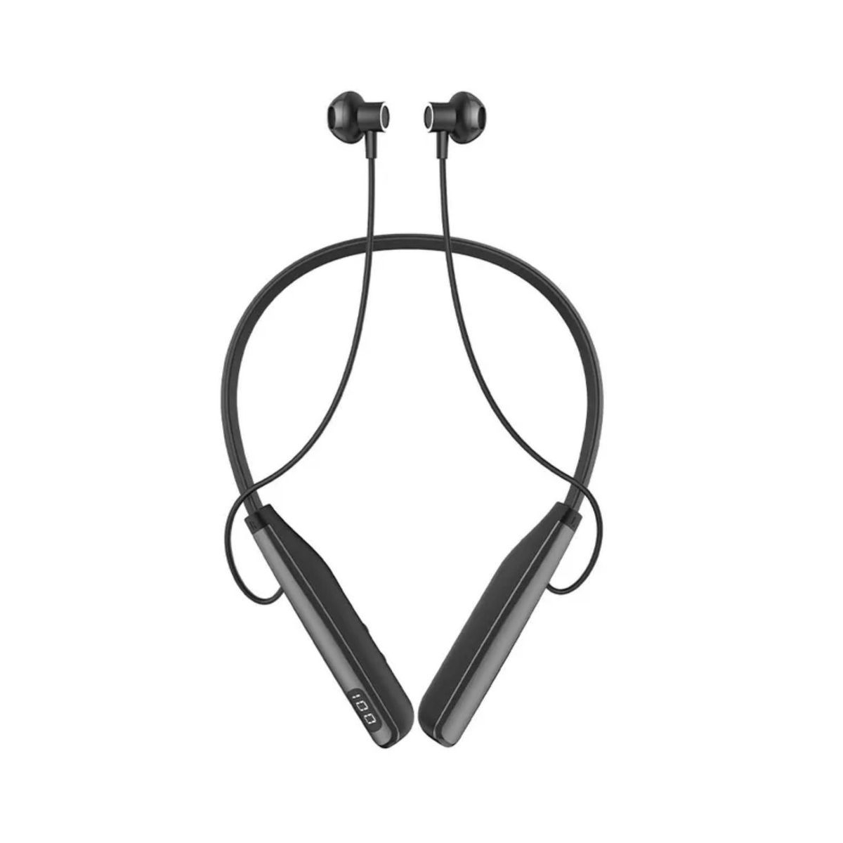 MOVISUN - Audífonos Movisun Flex Super2 41h Bluetooth Modo Juego y Micrófono