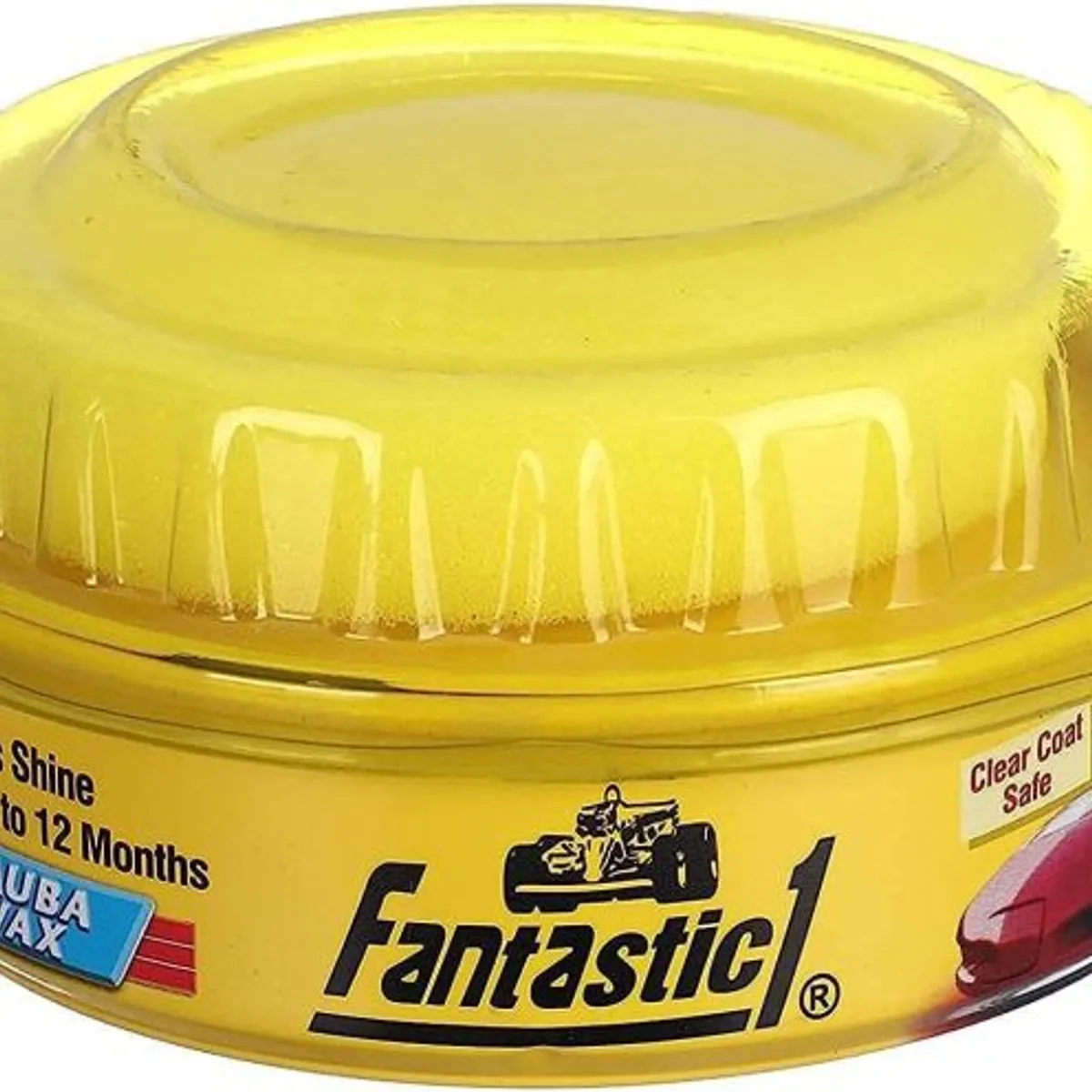 Cera para Carro Carnauba Abrillantador Auto Camioneta, marca GENERICO - Foto Principal