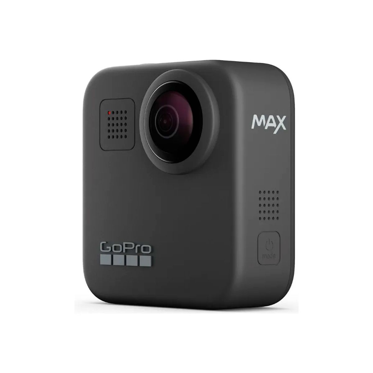 GOPRO - Cámara GoPro Max 360